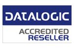 Datalogic - Accredited Reseller
