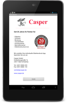 Informationen Informationen