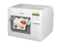 Colorworks C3500 Colorworks C3500