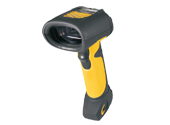 Barcodescanner Industry Barcodescanner Industry