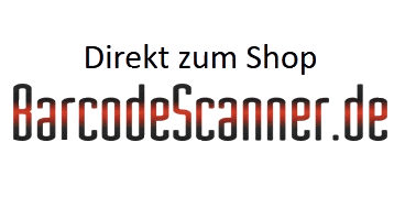 Shop BarcodeScanner