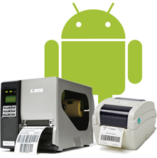 CasDrucker für Android CasDrucker für Android