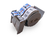 Etikettenspender Compact Etikettenspender Compact